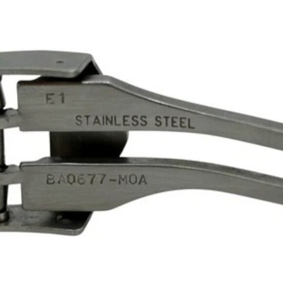 Tag Heuer 29mm Ladies 6000 Series Professional Blue Dial SS Watch! Ref: WH1315! - Picture 10 of 10